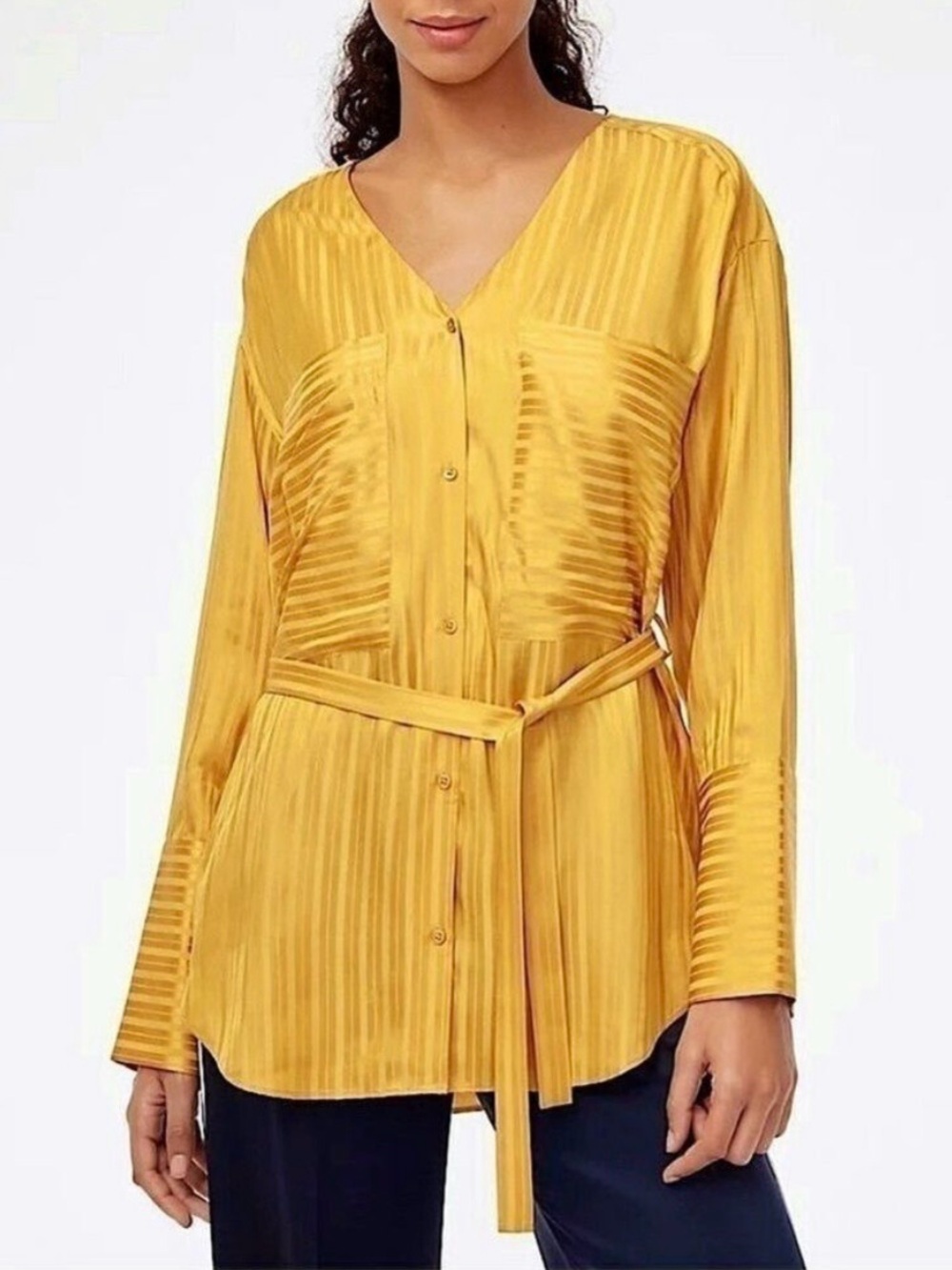 Aritzia Wilfred Zelie Top